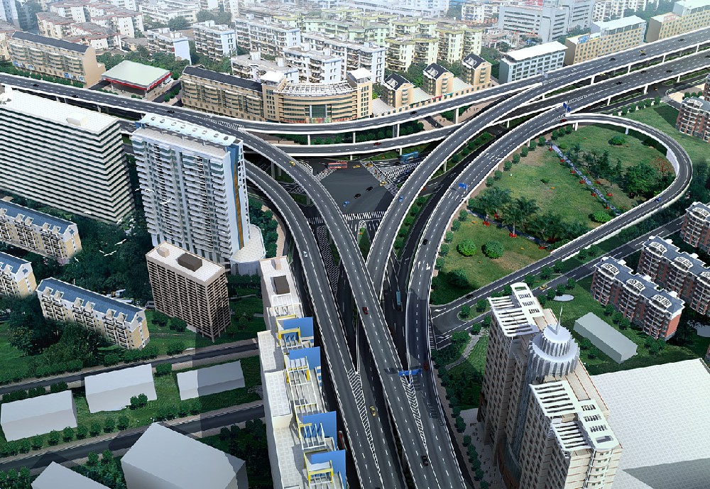 市政工程